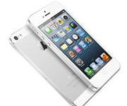 Top 5 des smartphones les plus populaires chez les femmes en 2012