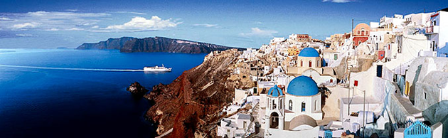 Hôtels Grèce