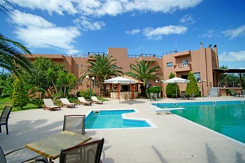 Apollo Resort Art Hôtel