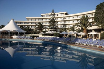 Plage d'Agapi