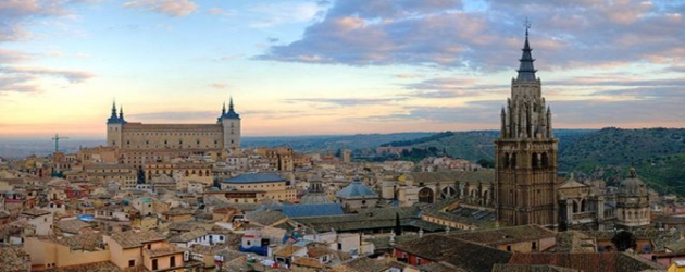 Les meilleurs hôtels d'Espagne