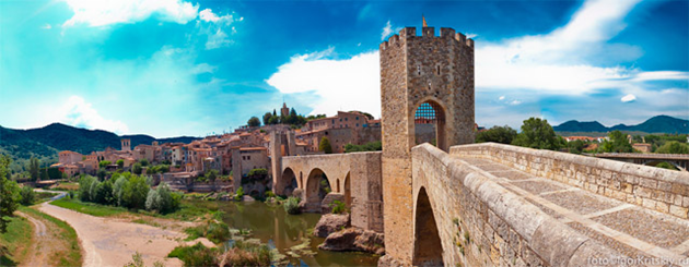 Les meilleurs hôtels 5 étoiles d'Espagne