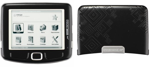 PocketBook 360 Plus