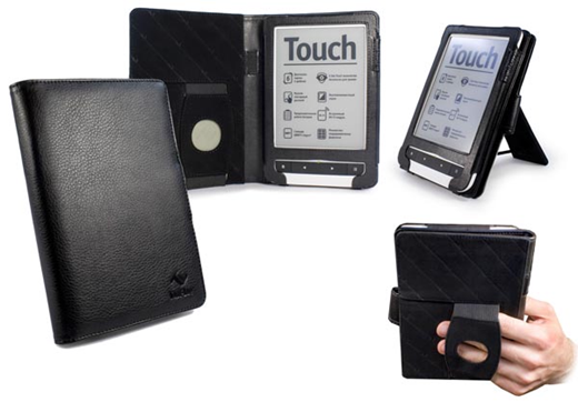 Pocketbook Touch