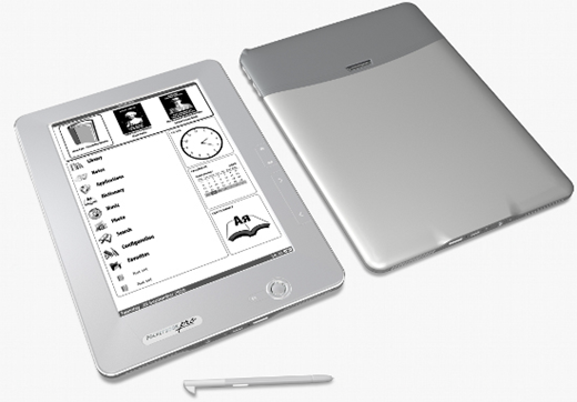 Pocketbook Pro 912