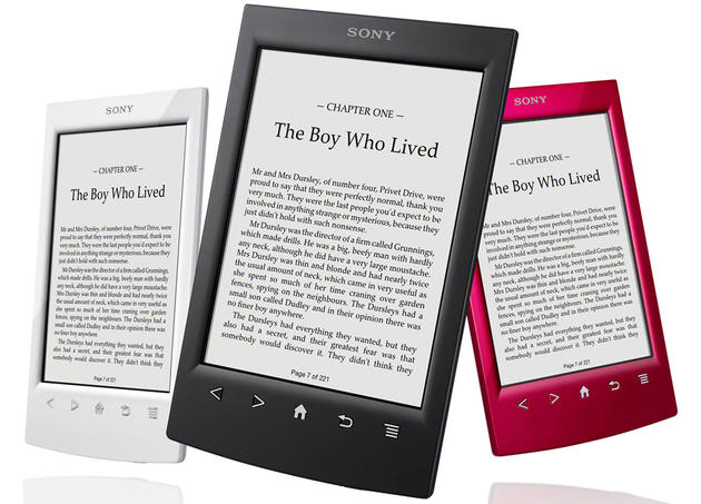 Meilleur Ebook 2012