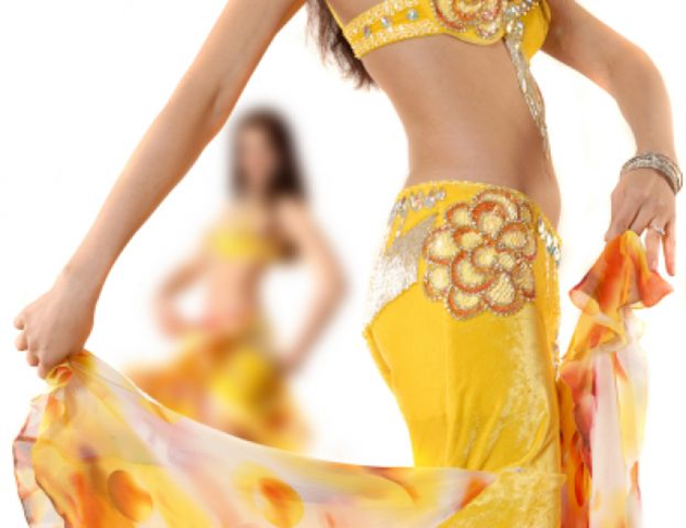 Danse orientale