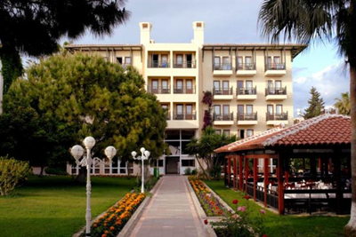 Barut Cennet & Acanthe