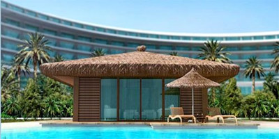 Maxx Royal Belek Golf & Spa