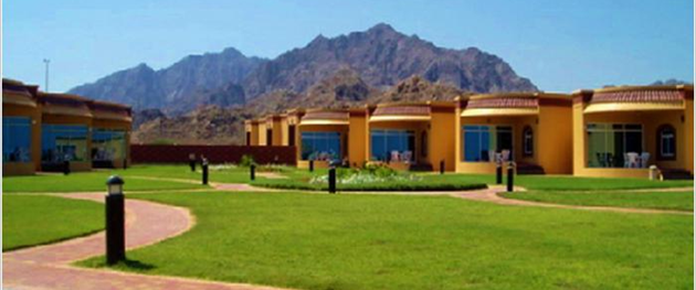 Royal Beach Hotel & Resort