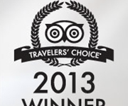 Top 10 des meilleures plages du monde (Travellers 'Choice 2013)