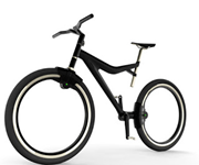 Top 10 des vélos les plus insolites au monde