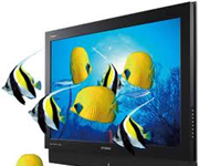 Classement TV 3D 2013