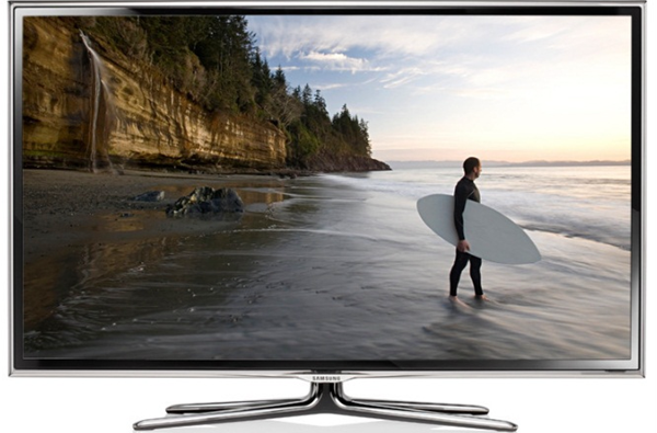 Meilleur téléviseur 3D Samsung UE40ES6307 Meilleur téléviseur 3D Samsung UE40ES6307