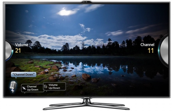Samsung UE46ES7507