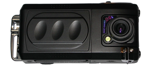 DVR 2013