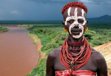 Les pays les plus chauds du monde