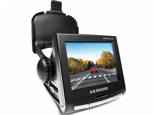 Akenori DriveCam 1080PRO Akenori DriveCam 1080PRO