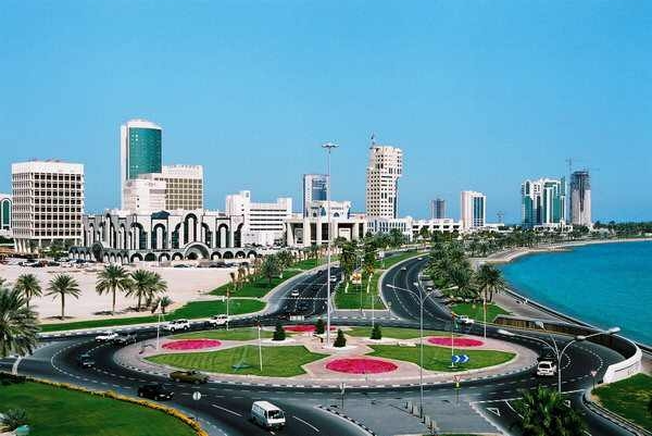Le Qatar est le pays le plus chaud du monde