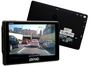 LEXAND D6 HDR