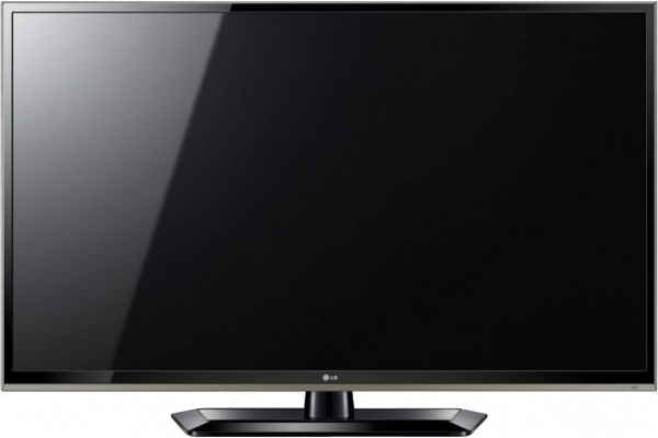 LG 42LM580T