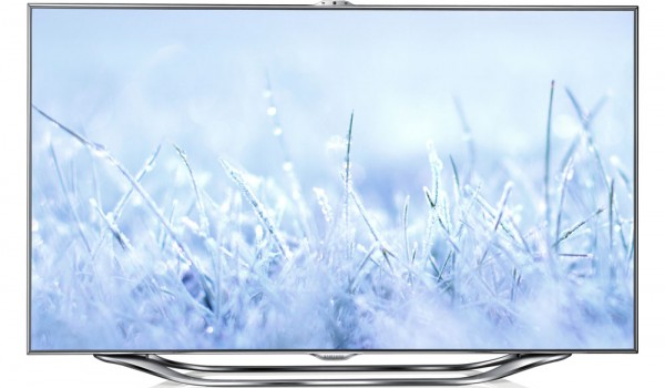 Samsung UE46ES8007