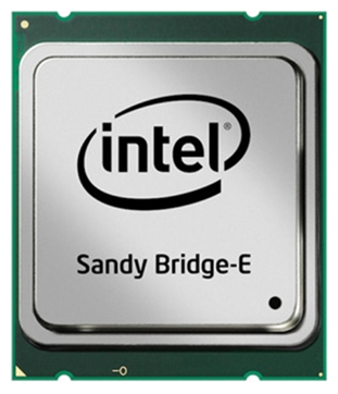 Processeur PC le plus puissant de 2013 Processeur PC le plus puissant de 2013