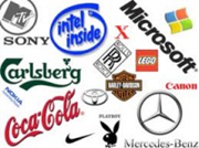 Top 20 des marques préférées des Russes en 2012