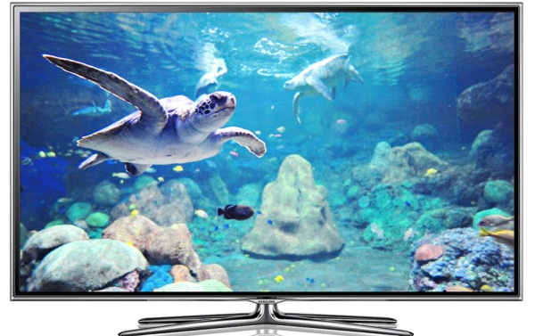Samsung UE40ES6100