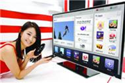 Classement 2013 de la Smart TV