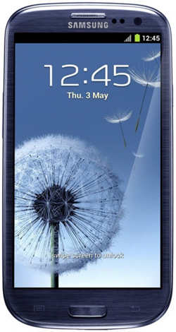 Samsung Galaxy s3