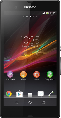 Meilleur téléphone 2013