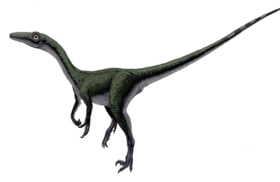 dinosaure intelligent