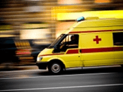 L'ambulance la plus moderne Gazelle Next