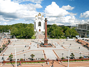 Les meilleures villes de Russie pour faire des affaires