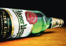 Les marques de bière les plus populaires