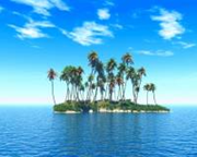 Les plus belles îles du monde