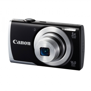 Canon PowerShot A2500 Noir Canon PowerShot A2500 Noir