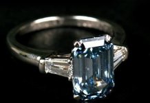 Les bijoux les plus chers