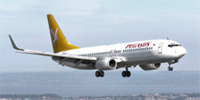 Pegasus Airlines