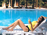 Top 10 des pays pour les vacances d'automne 2013
