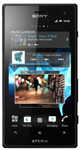 Sony Xperia Acro S