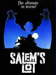 Vampires de Salem