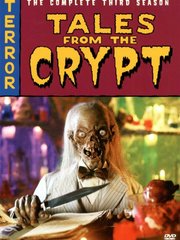 Contes de la crypte