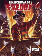 Les cauchemars de Freddy