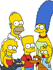 Les Simpsons