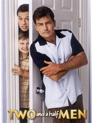 Deux personnes et demie