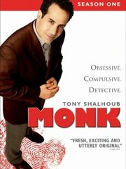 Détective Monk