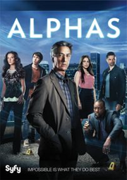 Peuple alpha
