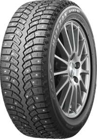Bridgestone Blizzak Spike 01